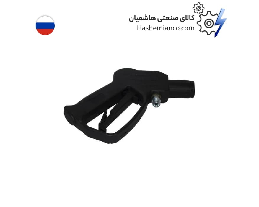 کارواش ذغالی 90 بار آنلو مدل ABW-HB-90 — تصویر ۵