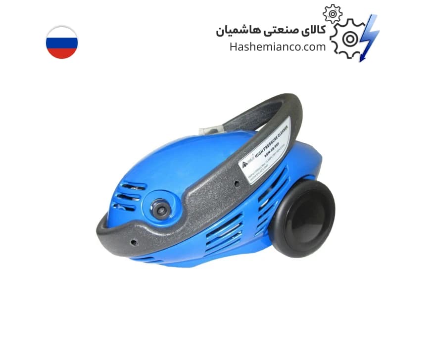 کارواش ذغالی 90 بار آنلو مدل ABW-HB-90