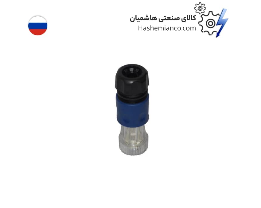 کارواش ذغالی 90 بار آنلو مدل ABW-HB-90 — تصویر ۳