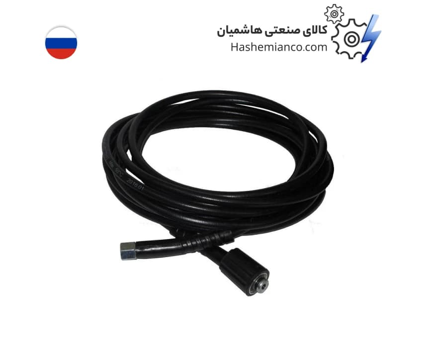 کارواش ذغالی 90 بار آنلو مدل ABW-HB-90 — تصویر ۲