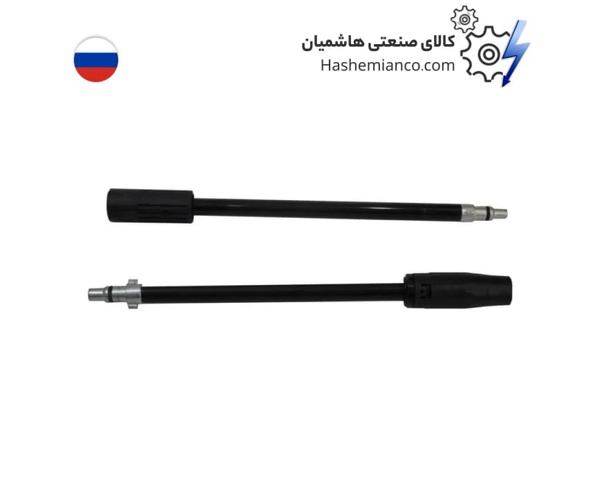 کارواش ذغالی 90 بار آنلو مدل ABW-HB-90 — تصویر ۴