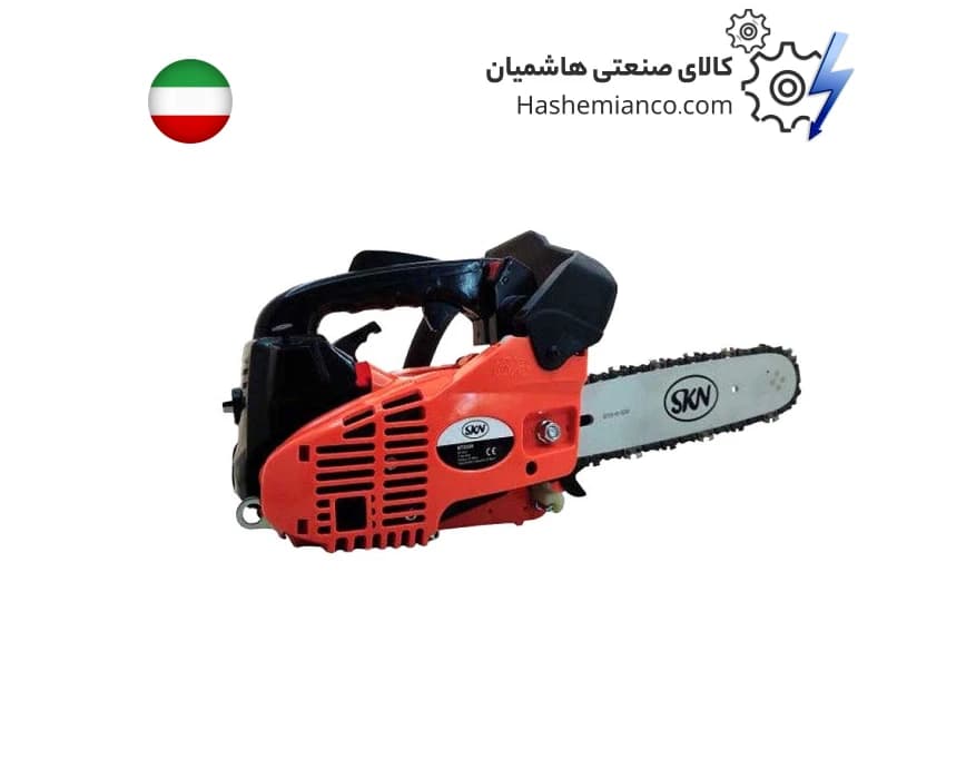 اره موتوری SKN NT2500 — تصویر ۲