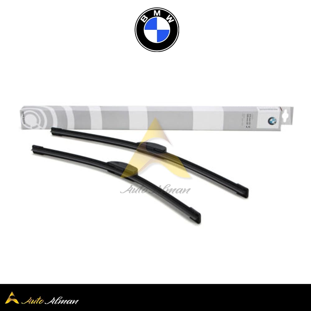 برف پاک کن اصلی BMW X3 , X4 کد اتاق F25 و F26