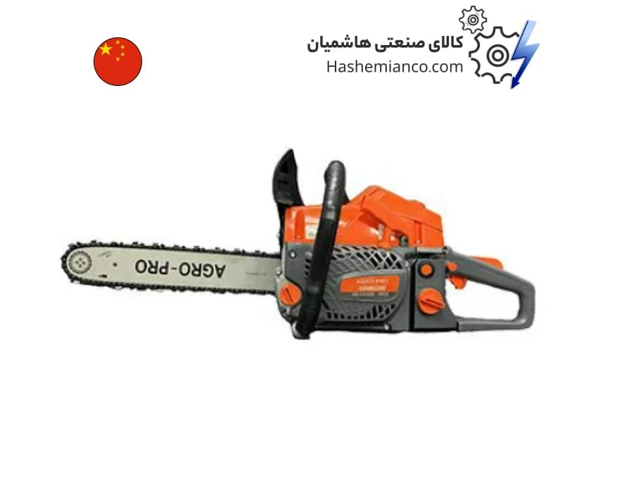 اره موتوری 40 سانتی متر آگرو AGRO مدل AG4500
