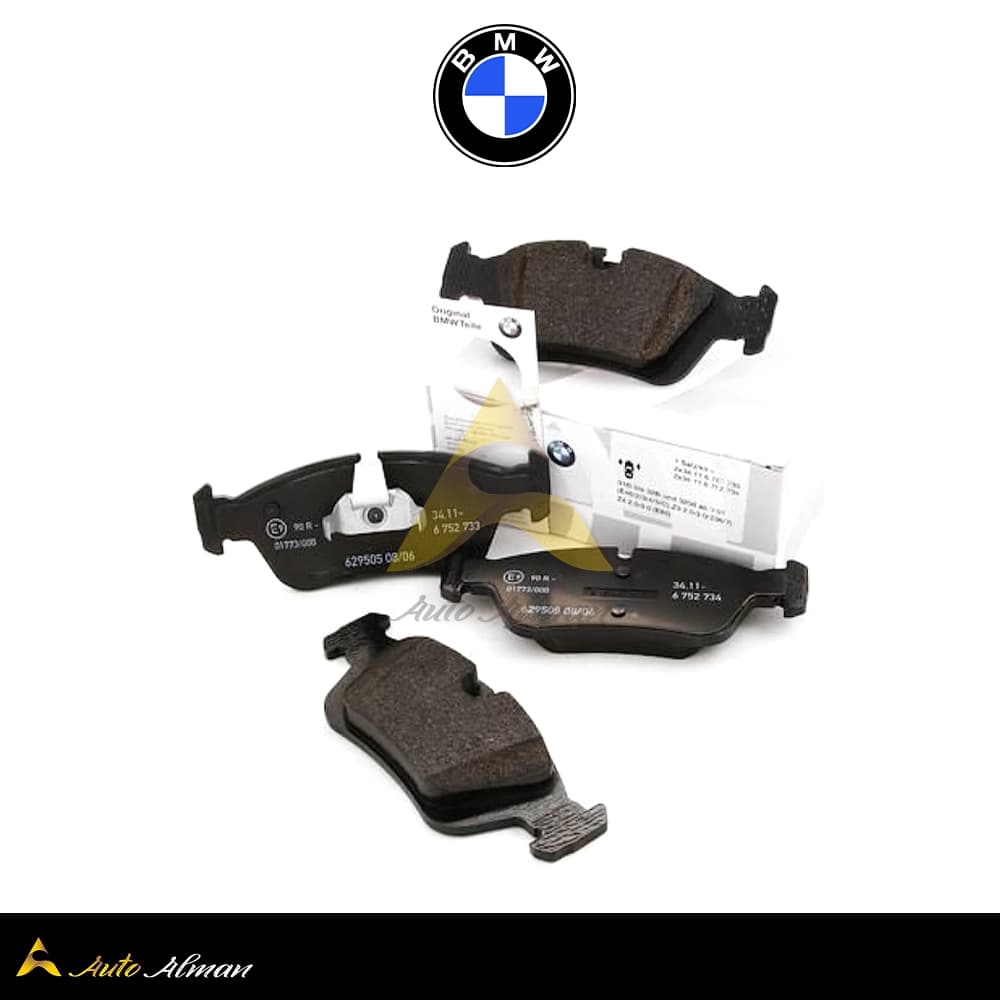 لنت جلو بی ام و اصلی سری 3 و X1 کد اتاق E90،E92،E93،E84