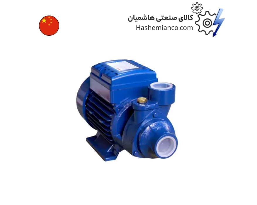 پمپ آب نیم اسب برند تیگو مدل QB60