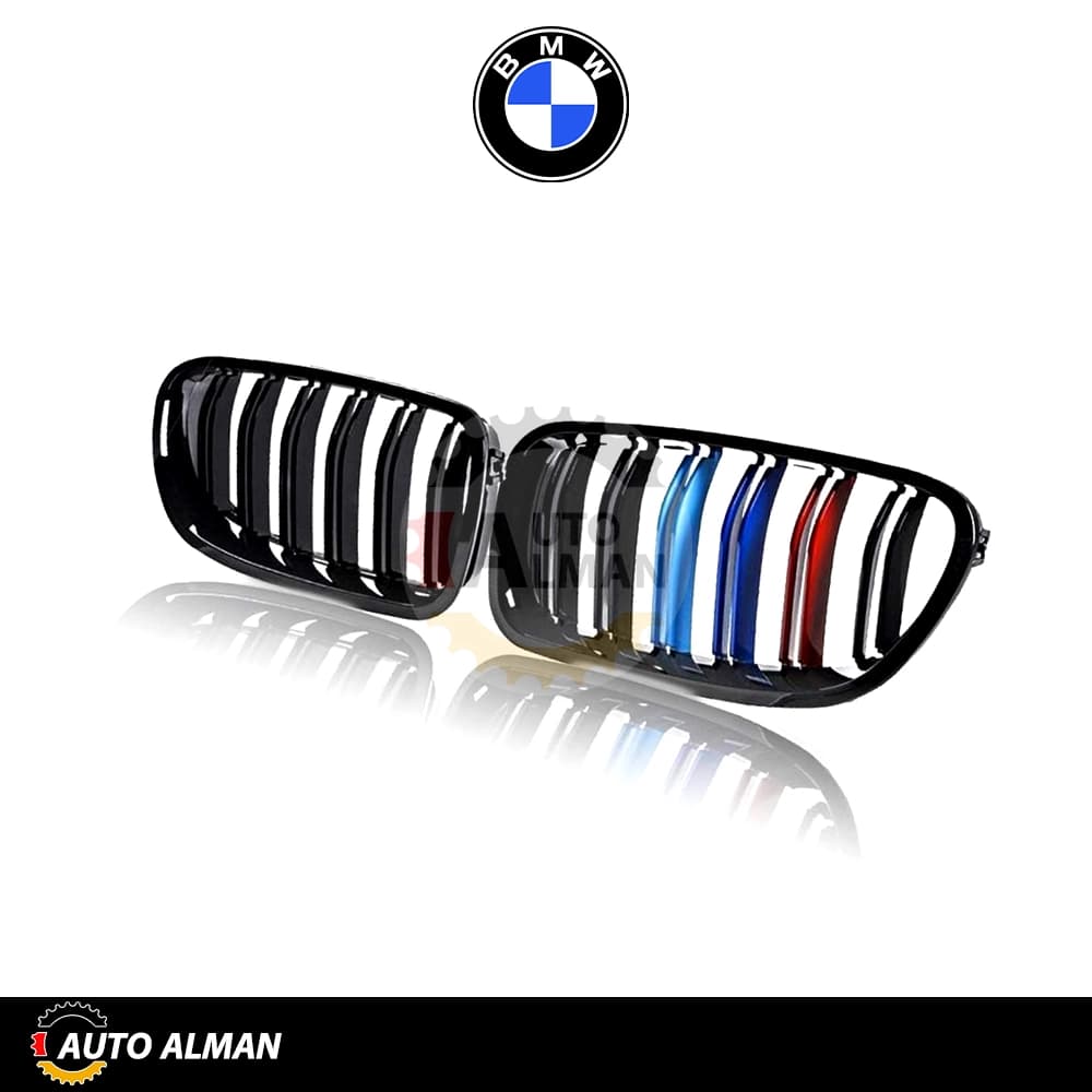 جلوپنجره دو لاینX3/X4 F25 BMW