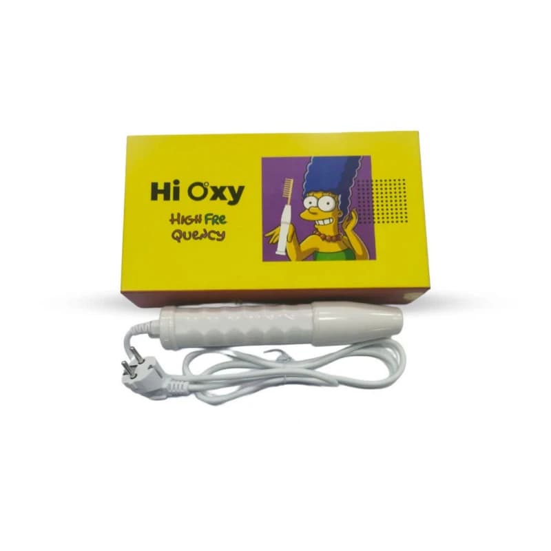 دستگاه هایفرکوئنسی هیدرودرمی 4پروب Hi Oxy