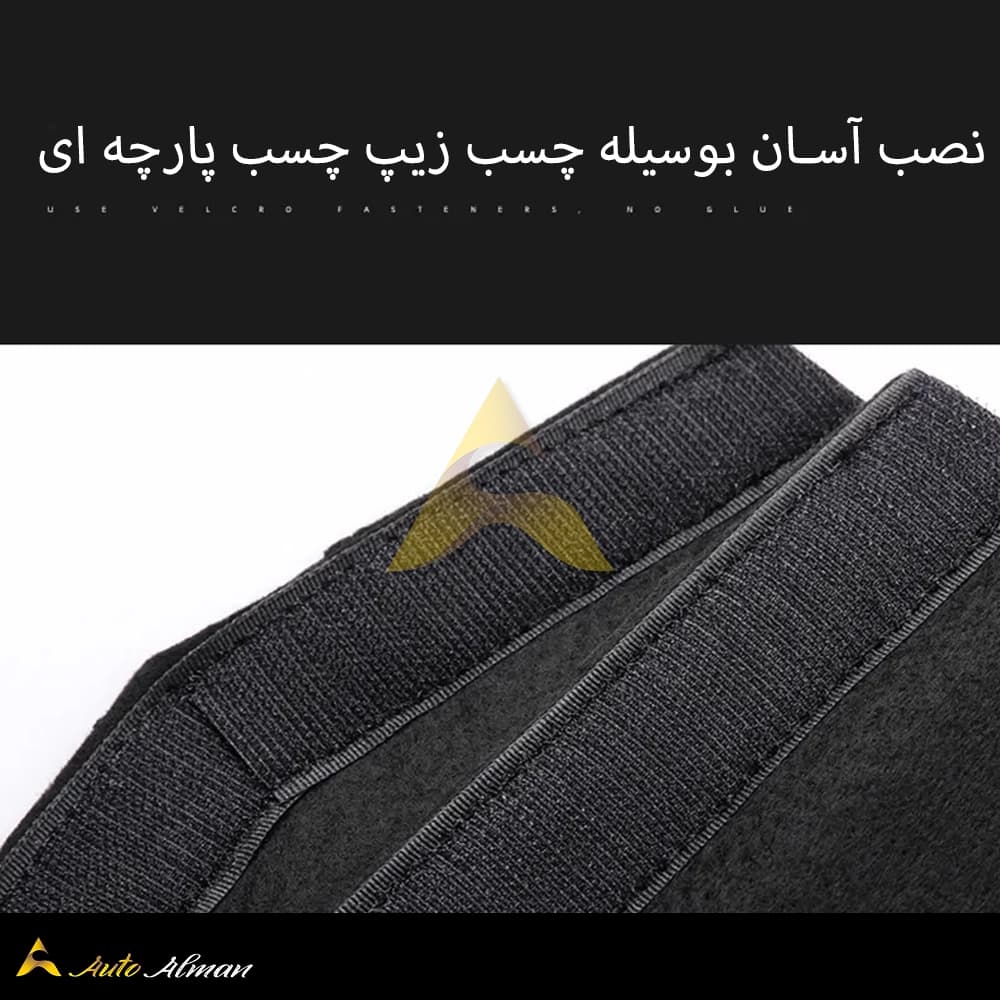 نظم دهنده صندوق بی ام و — تصویر ۴