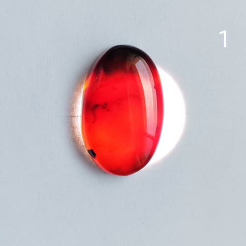 عقیق شفت العبد SH1 — تصویر ۲