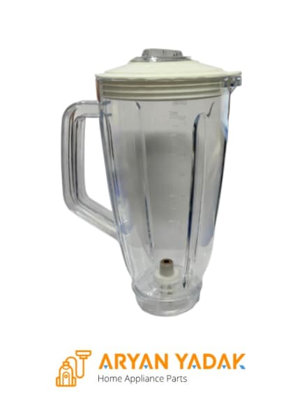 پارچ طلقی مخلوط کن پارس خزر P600