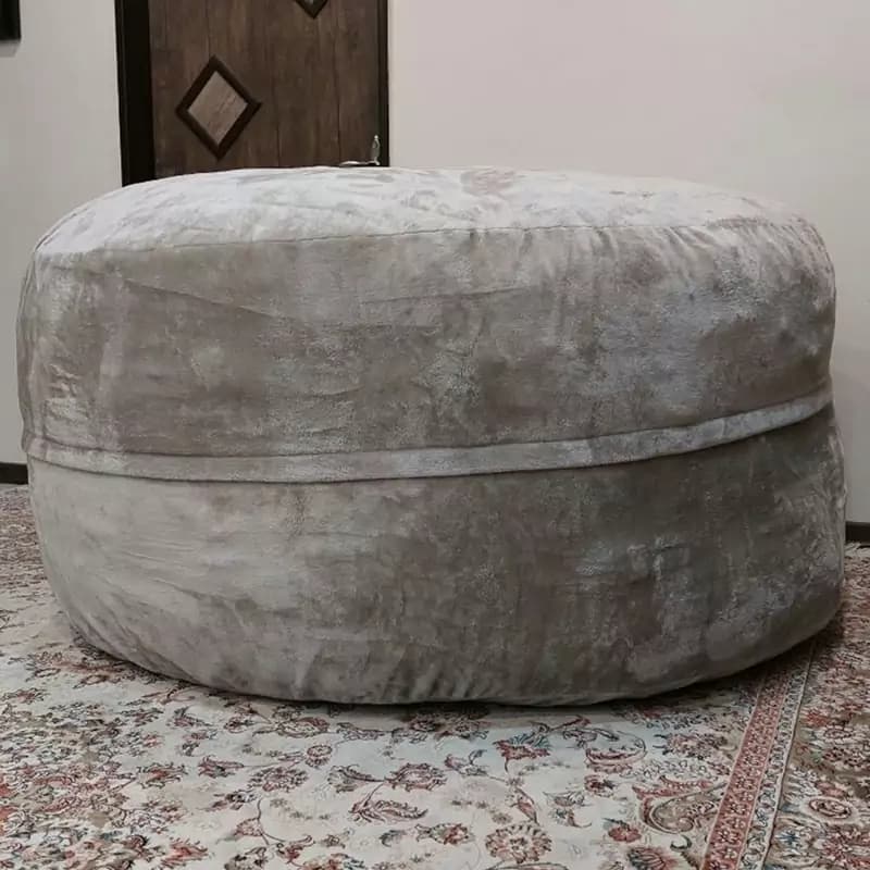 بین بگ مدل اسکوپ بزرگ (هپی چیر ، مبل شنی) کد14 — تصویر ۷