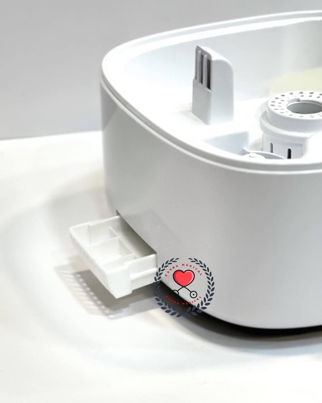 دستگاه بخور سرد 5 لیتری مکسی MAXI کد NK-22 — تصویر ۵