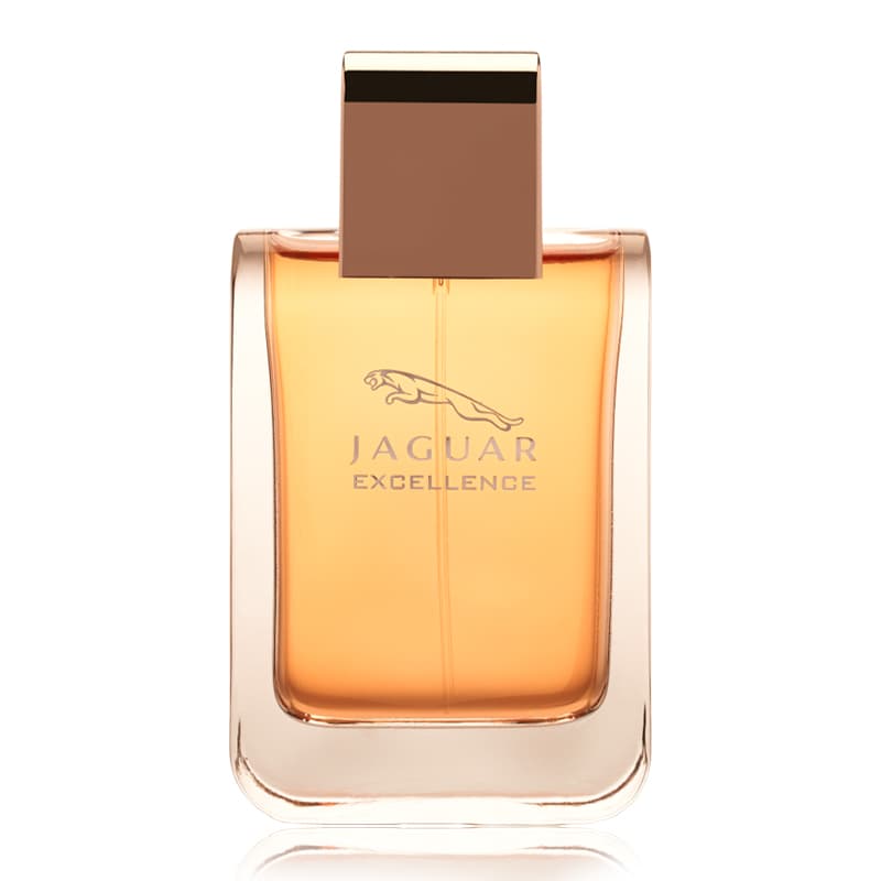 عطر جگوار اکسلنس + هدیه ویژه کاربران
