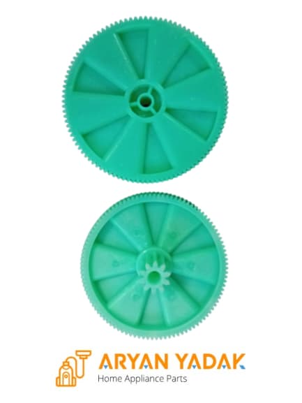 دنده سر آرمیچر چرخ گوشت کنوود KENWOOD