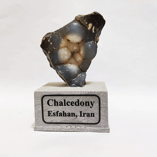 کلسدونی CHL101