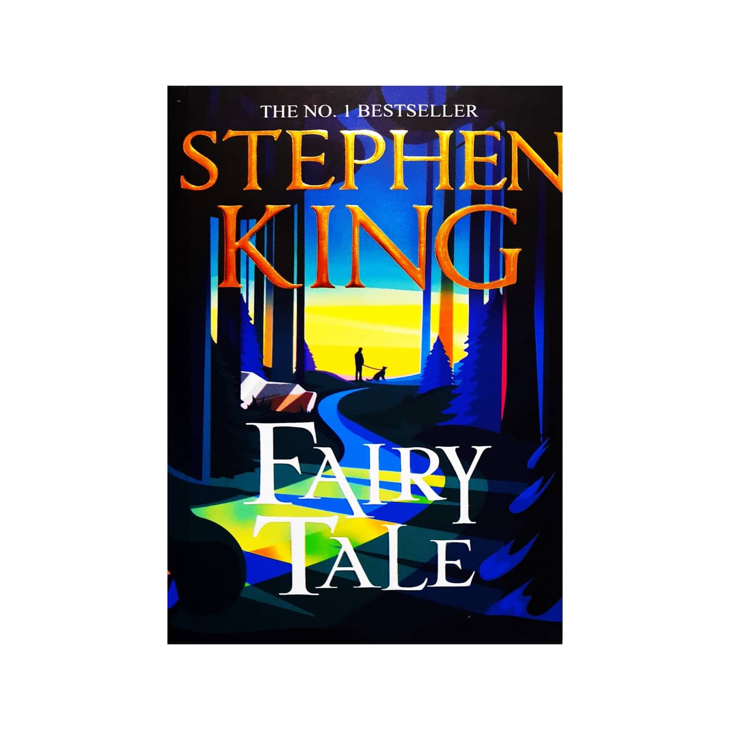 Fairy Tale – Stephen King