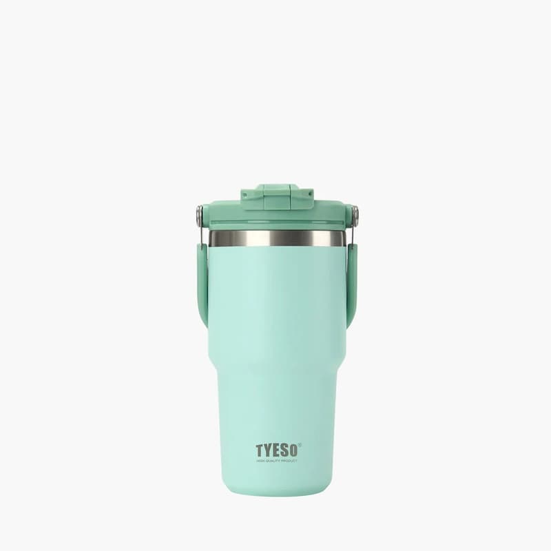 تراول ماگ تایسو مدل BT750 گنجایش 0.75 لیتر — تصویر ۳