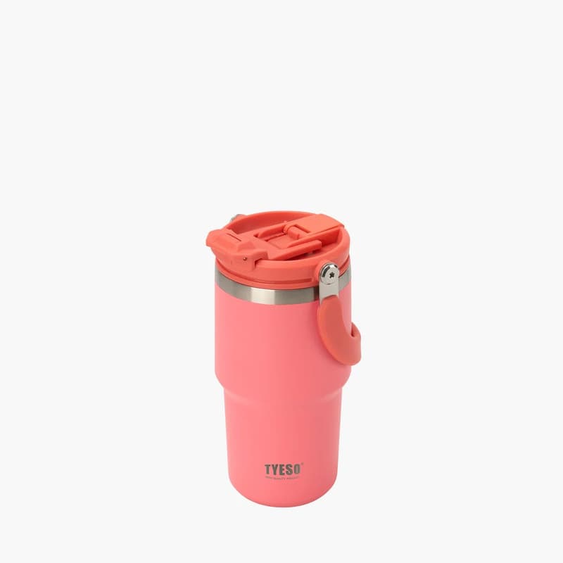 تراول ماگ تایسو مدل BT750 گنجایش 0.75 لیتر — تصویر ۵