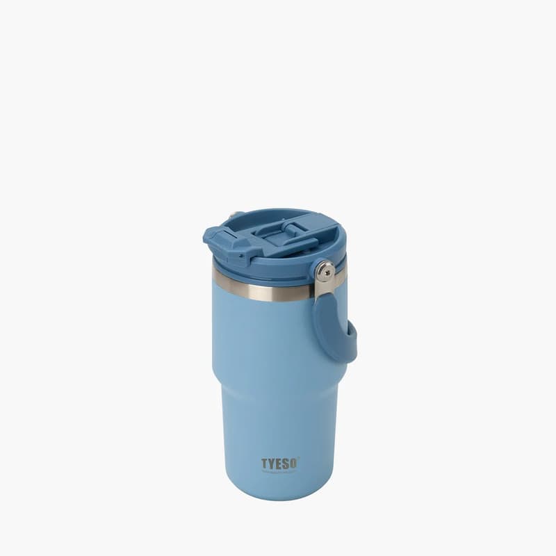 تراول ماگ تایسو مدل BT750 گنجایش 0.75 لیتر — تصویر ۴