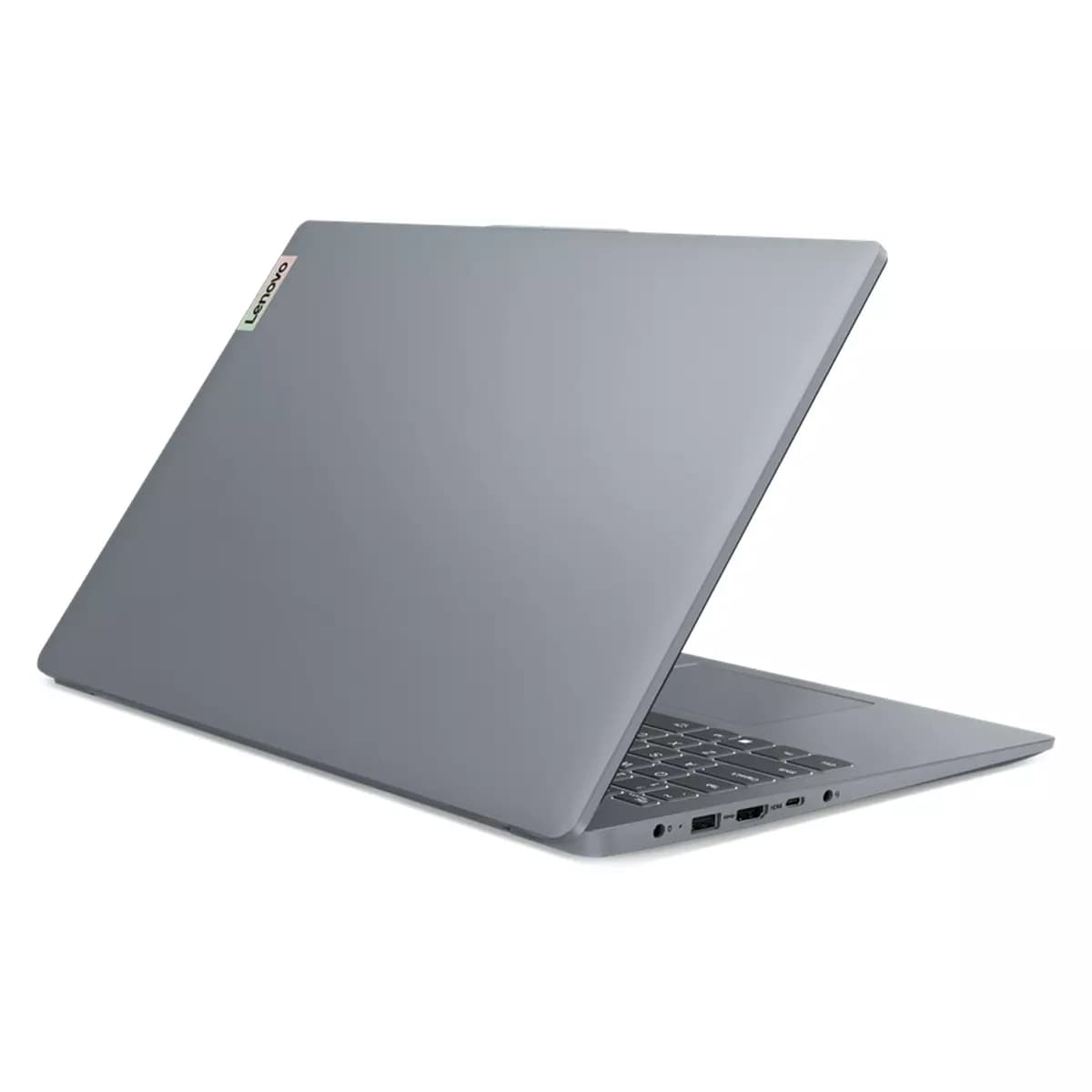 لپ تاپ لنوو مدل LENOVO IP3 Slim i3 1315U 8GB 512GB — تصویر ۲