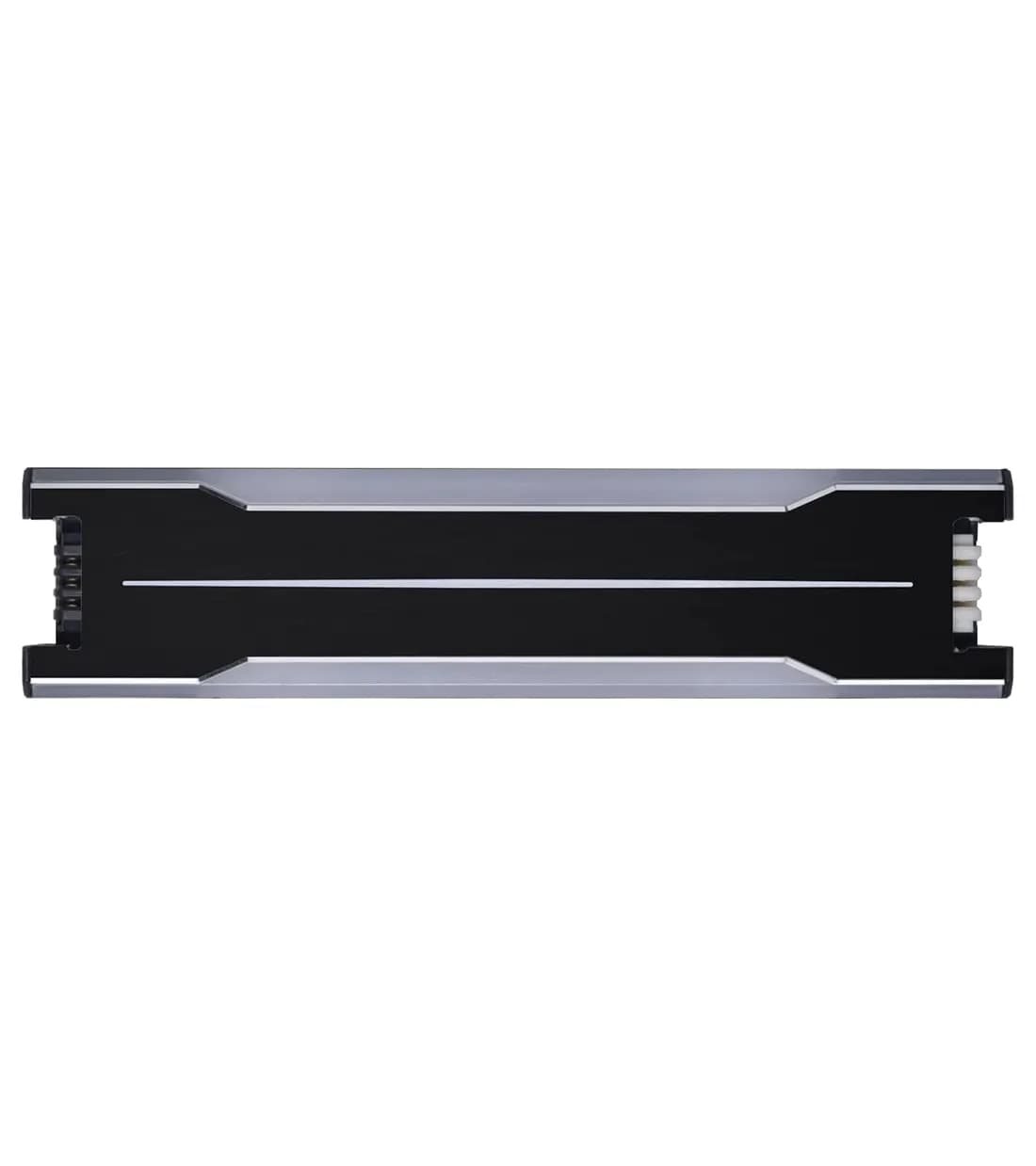 کیت نورپردازی فن کیس لیان لی SIDE ARGB KIT Black بسته 3 عددی — تصویر ۴