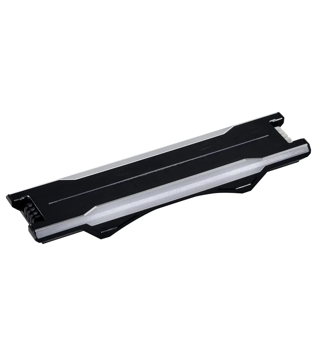 کیت نورپردازی فن کیس لیان لی SIDE ARGB KIT Black بسته 3 عددی — تصویر ۳