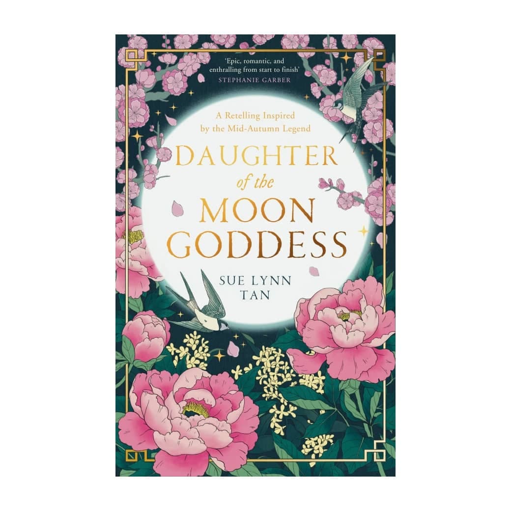 Daughter of the Moon Goddess – Sue Lynn Tan — تصویر ۳