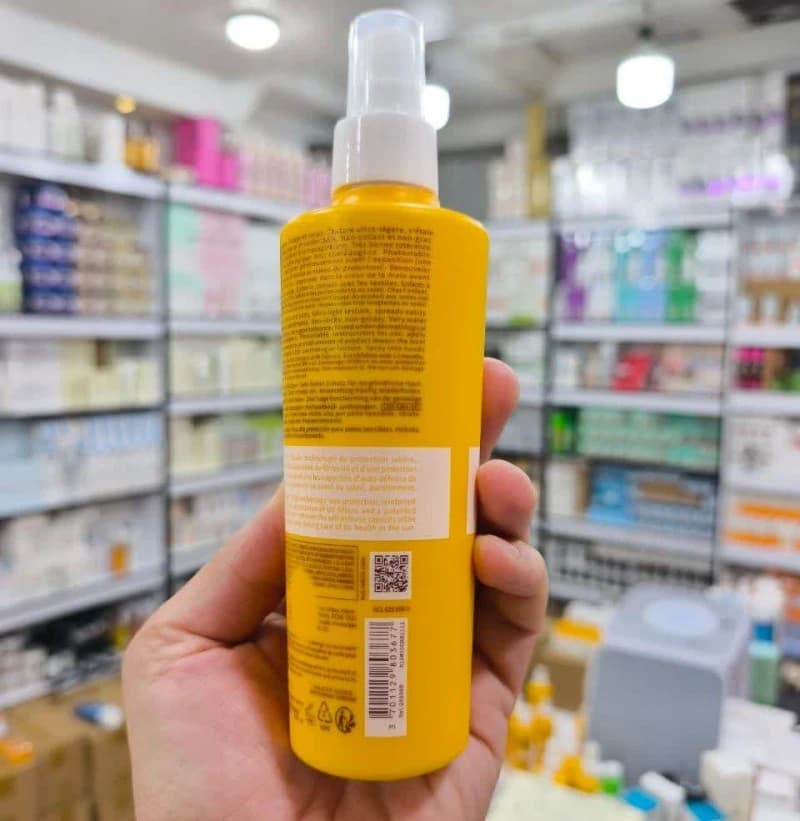 اسپری ضدآفتاب فتودرم بایودرما SPF50 — تصویر ۴