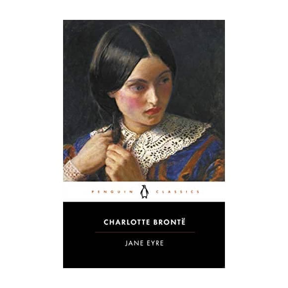 Jane Eyre – Charlotte Brontë — تصویر ۳