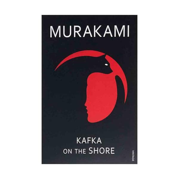 Kafka on the Shore – Haruki Murakami