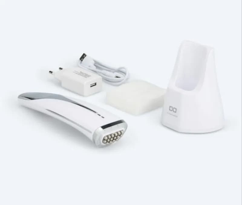 دستگاه پاور لیفت RF (لیفت و جوان کننده پوست) — تصویر ۳