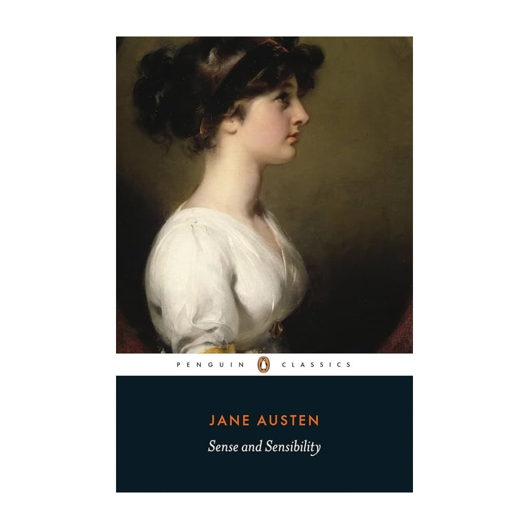 Sense and Sensibility – Jane Austen — تصویر ۲