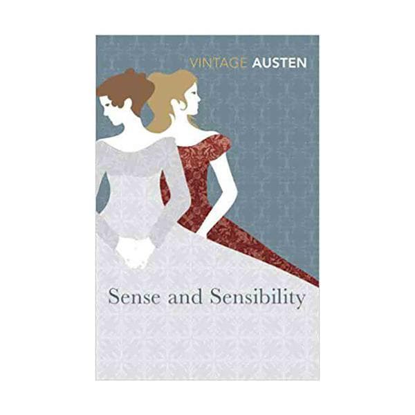 Sense and Sensibility – Jane Austen