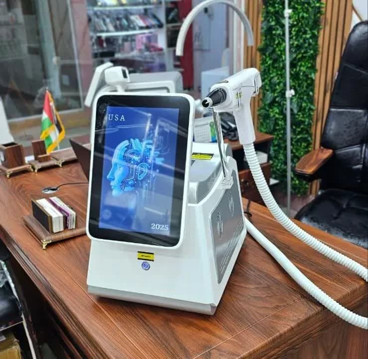 پیکو سکند فوق حرفه ای برند ناب وی مدل 2025 — تصویر ۲