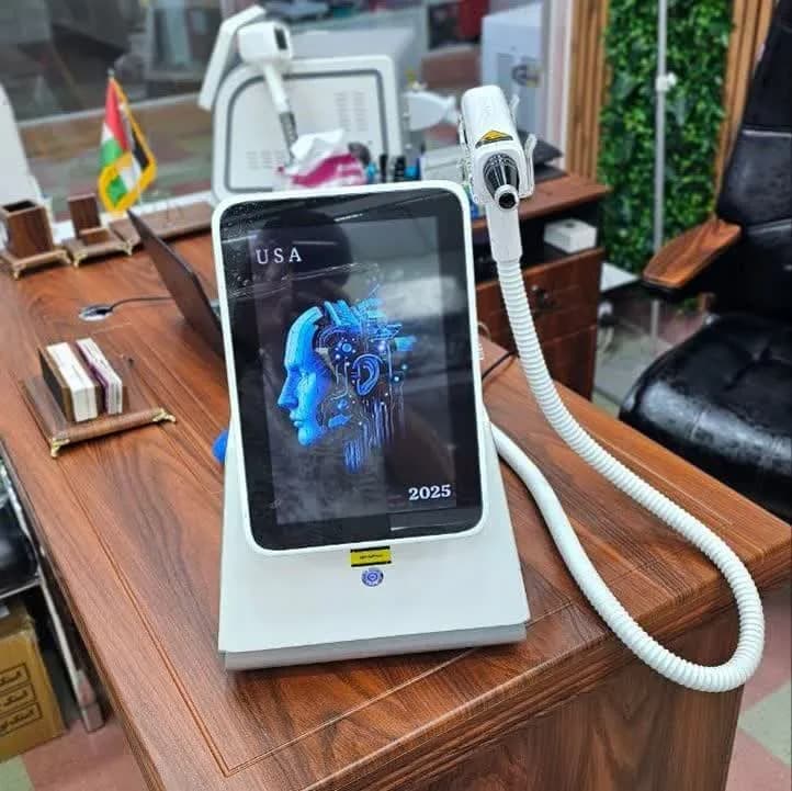 پیکو سکند فوق حرفه ای برند ناب وی مدل 2025 — تصویر ۶