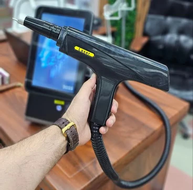 پیکو سکند فوق حرفه ای برند ناب وی مدل 2025 — تصویر ۵