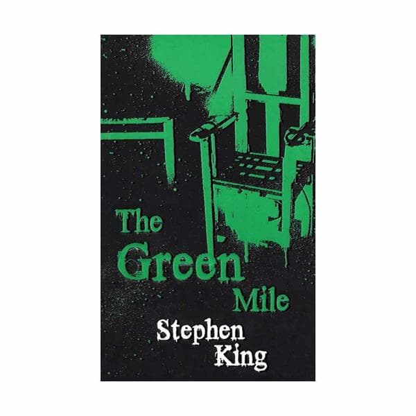 The Green Mile – Stephen King