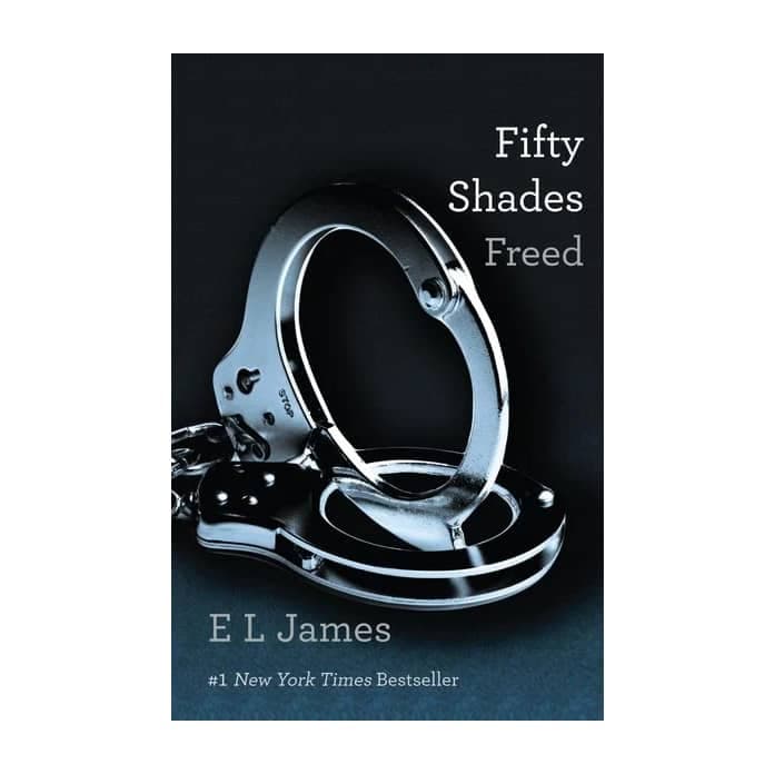 Fifty Shades of Grey Series – E.L. James — تصویر ۴