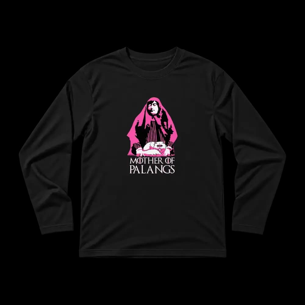 تیشرت ذوقی چنان ندارد بی گربه زندگانی زنانه — تصویر ۵