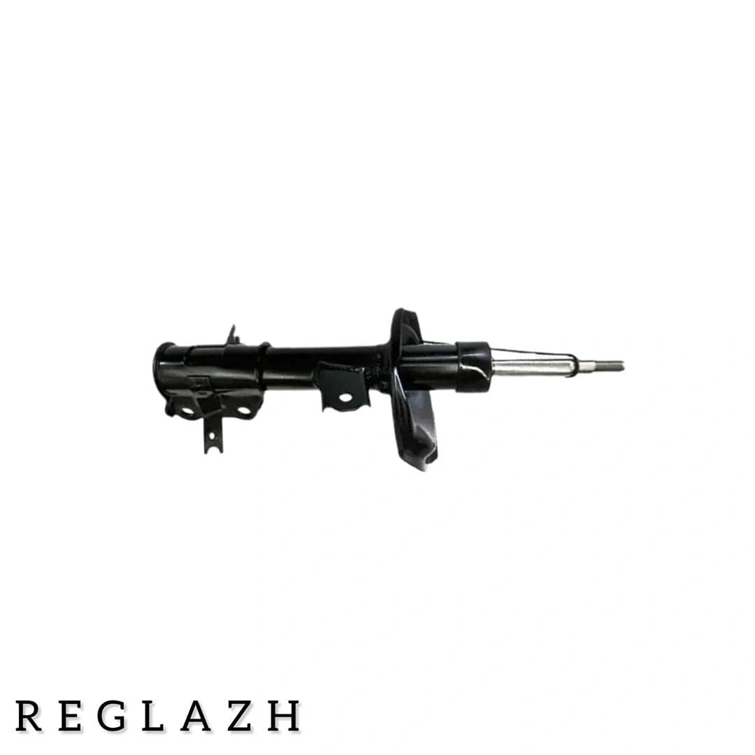 کمک فنر جلو راست جک j4