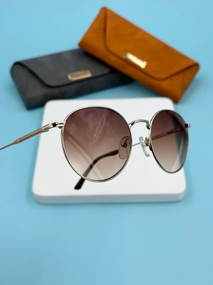 عینک آفتابی زنانه زنیت کد R8010 — تصویر ۶