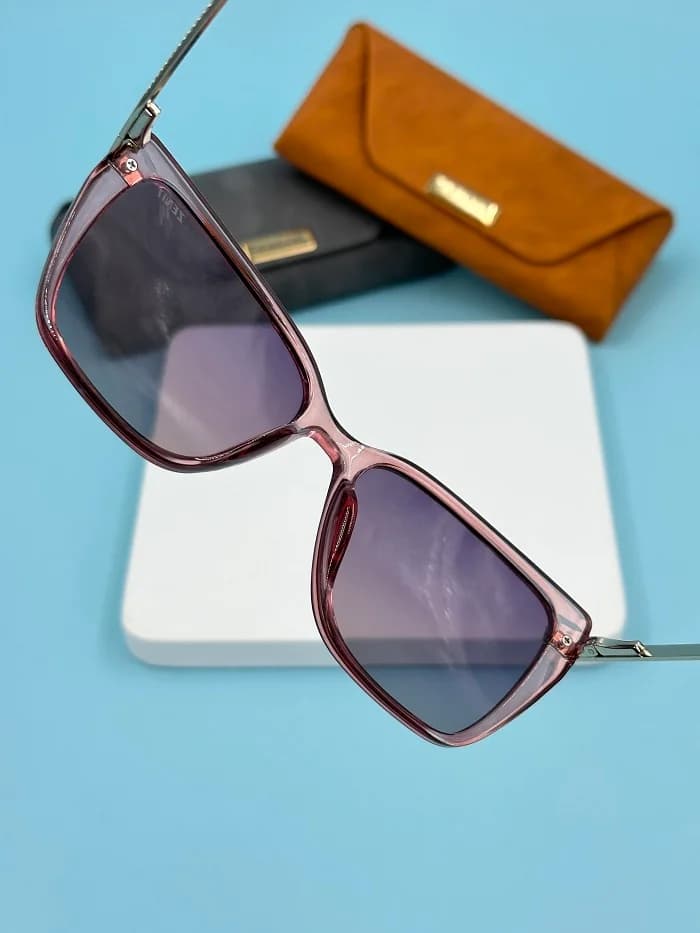 عینک آفتابی زنانه زنیت کد GT2110 — تصویر ۸