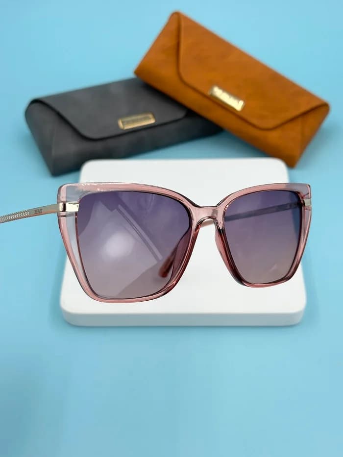 عینک آفتابی زنانه زنیت کد GT2110 — تصویر ۶