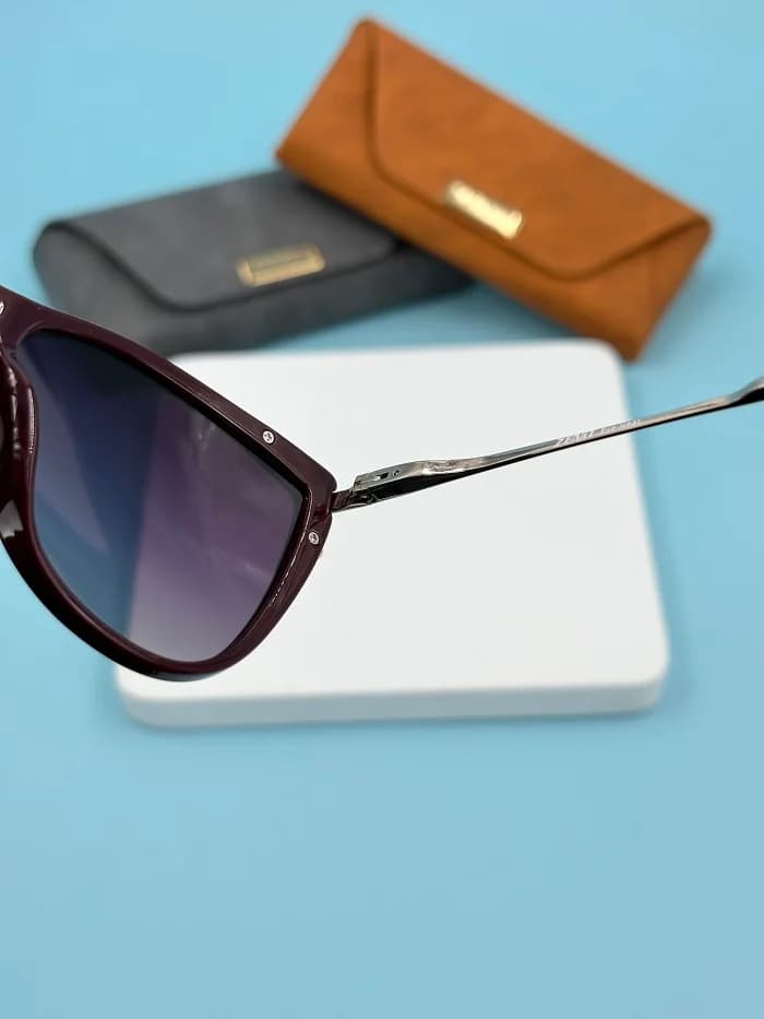 عینک آفتابی زنانه زنیت کد GT2041 — تصویر ۲