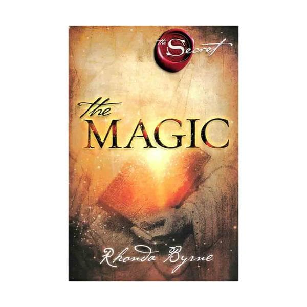 The Secret Series – Rhonda Byrne — تصویر ۴