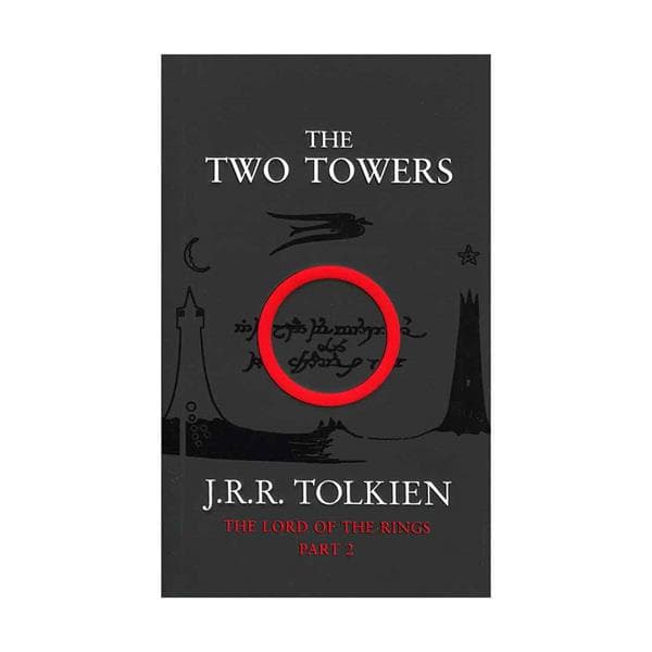 The Lord of the Rings Trilogy Packed – J. R. R. Tolkien — تصویر ۴