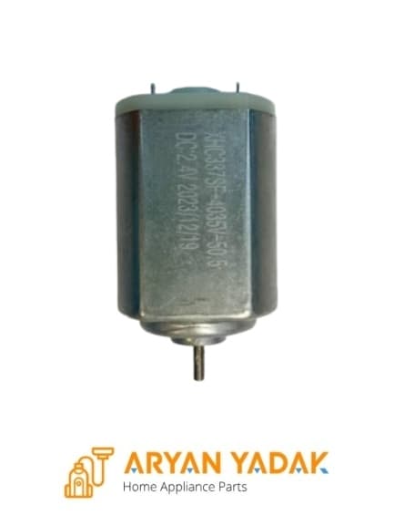موتور سشوار DC 2.4V