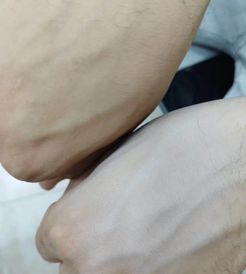 کرم سفید کننده بدن و صورت هیون داو 200میل — تصویر ۴