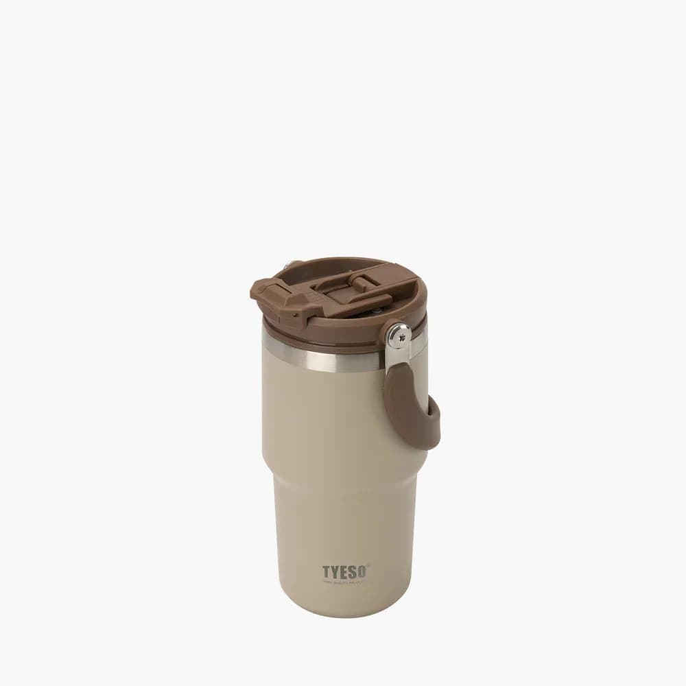 تراول ماگ تایسو مدل BT600 گنجایش 0.6 لیتر — تصویر ۸
